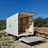 Mercedes Benz-Sprinter