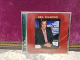 Neil Diamond &ndash; The Christmas Album vol II (1994/Sony/USA) - CD Original/ca Nou