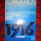 F.Aderca - 1916 / editura hasefer,284 pagini