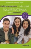 Evaluare Nationala. Limba romana - Clasa 6 - Marinela Pantazi, Margareta Onofrei