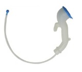 Gura umplere vas spalator Honda Crv (Re), 09.2006-12.2012, cu capac, Rapid