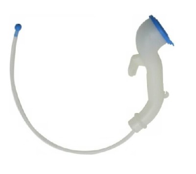 Gura umplere vas spalator Honda Crv (Re), 09.2006-12.2012, cu capac foto