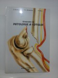 Elemente de PATOLOGIE A COTULUI - D. Barbu * D. L. Niculescu * Fl. Bica * (dedicatie si autograf)