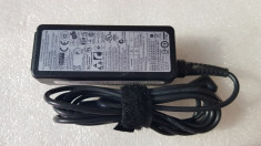 Alimentator laptop Samsung A12-040N1A 12V 3.33A 40W - poze reale foto