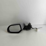 Oglinda Laterala Stanga Hyundai Ioniq 5 NE 2020, OEM 87610-GI030, Portocaliu Negru