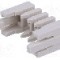 Conector semnal, 4 pini, pas 2.5mm, serie DF1, HIROSE - DF1-4A1.33