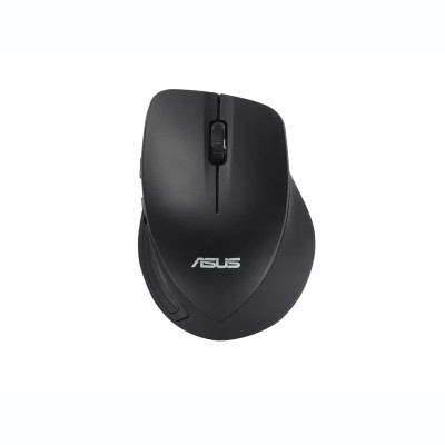 Mouse ASUS wireless Negru WT465 90XB0090-BMU040 foto