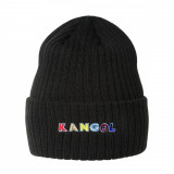 Caciula Kangol Color Text Negru - 162810477394, Fes, Marime universala