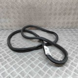 Garnitura Usa Stanga Spate Porsche Panamera 971 (2018-) 971833721 Crom Inox Chedere