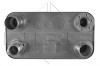 NRF 31228 Radiator, retarder