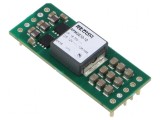 Convertor DC/DC 18-75V la 12V 10A - Eight Brick