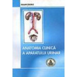 Anatomia clinica a aparatului urinar - Naum Ciomu