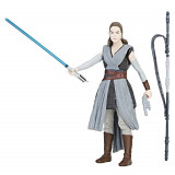 Figurina Star Wars Force Link - Rey, 10 cm