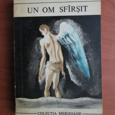 Giovanni Papini - Un om sfarsit (traducere de Stefan Augustin Doinas)