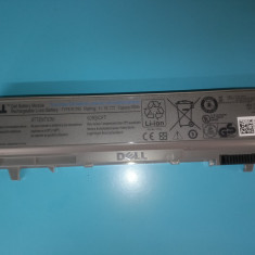 ﻿Baterie laptop W1193 pentru Dell Latitude E6400 E6410 E6500 E6510 11,1V 60Wh