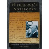 Dan Auiler - Hitchcock's Notebooks