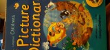 Picture dictionary Longman Children&#039;s cu 2 CD-uri