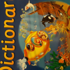 Picture dictionary Longman Children's cu 2 CD-uri