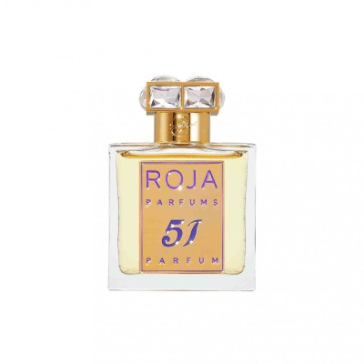 Roja, 51, Parfum, Femei, 50 ml foto