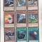 bnk crc YuGiOh - lot 18 bucati diferite - diverse seturi