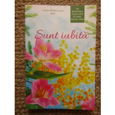 Carolyn Rathbun Sutton - Sunt iubita