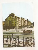 RF87 - Carte Postala - Timisoara, Vedere din Centru, circulata