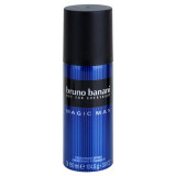 Cumpara ieftin Bruno Banani Magic Man deodorant spray pentru bărbați 150 ml