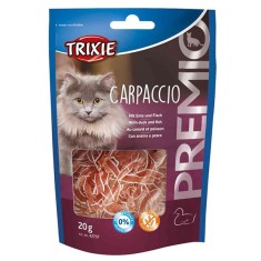 Trixie Premio CARPACCIO pentru pisici 20 g foto