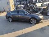 Dezmembram Opel Insignia A 2.0 d 120 kw An 2011 Cod motor A20DTH