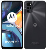 Telefon Mobil Motorola Moto G22, Procesor Mediatek MT6765V/CB Helio G37, Ecran IPS LCD 6.5inch, 4GB RAM, 64GB Flash, Camera Quad 50 + 8 + 2 + 2 MP, Wi