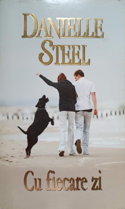 CU FIECARE ZI-DANIELLE STEEL-109778