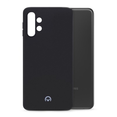 MOBILIZE RUBBER GELLY CASE SAMSUNG GALAXY A13 4G MATT BLACK 27820 MOBILIZE foto