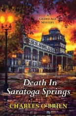 Death in Saratoga Springs foto