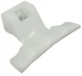 Maner usa, clapeta hublou, masina de spalat Samsung Original
