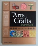 Charlotte Kelley &quot;The Arts and Crafts Sourcebook&quot; Thames &amp; Hudson 2001