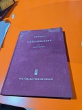 GETRIEBELEHRE - ROBERT KRAUS 1951