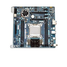 Placa de baza Alien Aurora R4