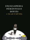 Enciclopedia Pamantului dintai, Isabel Greenberg