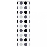 vidaXL Jaluzea cu role de duș cu casetă 60x240 cm lățime material 56 cm