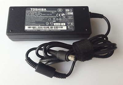71. Incarcator laptop TOSHIBA PA-1750-08 15V 5.0A