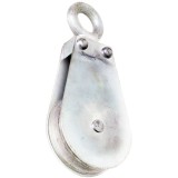 Topstrong 520106 - Scripete cu 1 rola - kg 100 mm