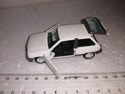 bnk jc GAMA Mini 1159 Opel Corsa-SR 1/43 foto