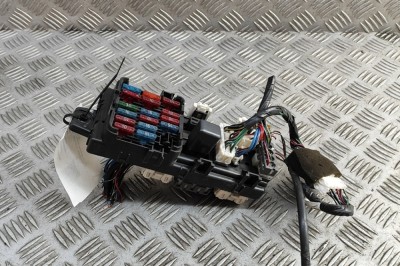 Modul panou de siguranțe MITSUBISHI 3000 GT Coupe Z1_A 1993 OEM: MB839030 30759297 foto