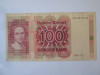 Norvegia 100 Kroner 1987