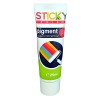 Pigment Sticky Color, superconcentrat, interior / exterior, pentru vopsea / tencuiala / lac, galben banana, 25 ml