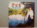 Billie Jo &ndash; Singles Album (1979/EMI/USA) - Vinil/Vinyl/Country/NM+