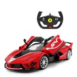 Masina Cu Telecomanda Ferrari Fxx K Evo Scara 1 La 14