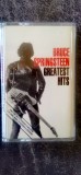 Bruce Springsteen - Greatest Hits (Caseta audio originala)