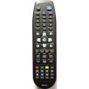 Telecomanda RM-827DC compatibila Daewoo TV, pentru modele DLP-20B2, DLP20B2