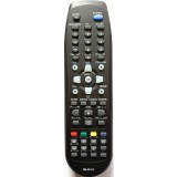 Telecomanda RM-827DC compatibila Daewoo TV, pentru modele DLP-20B2, DLP20B2